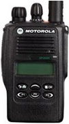  Motorola GP366R